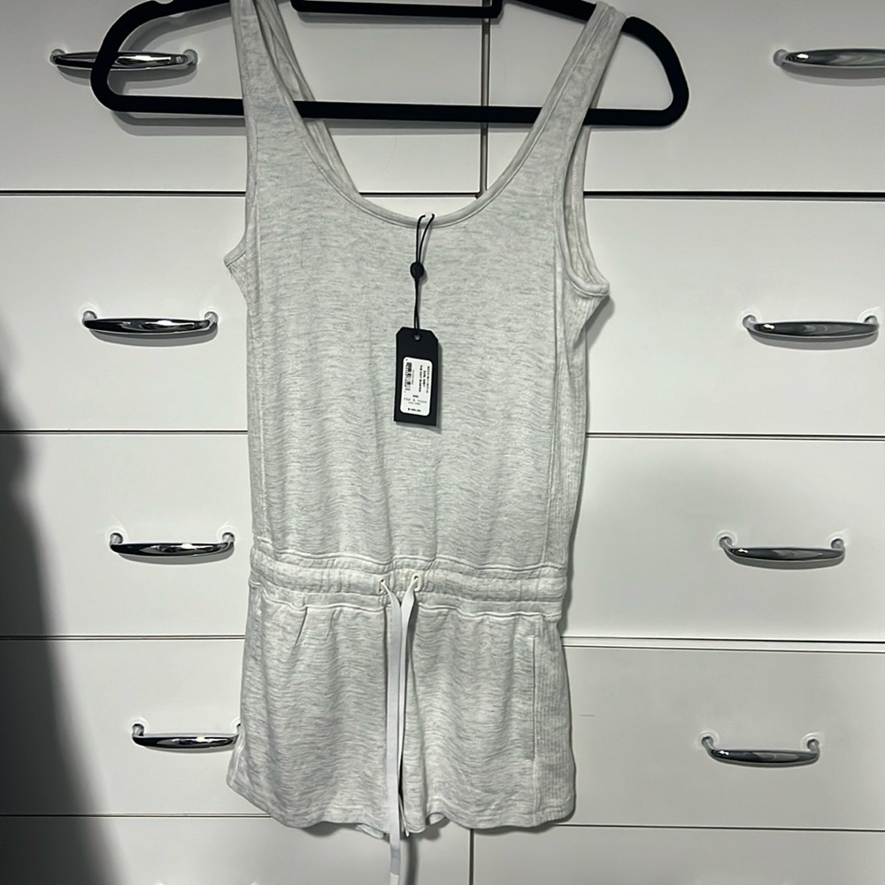 Rag and bone cotton jumper NWT
